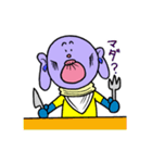 福マルくん（個別スタンプ：13）