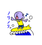 福マルくん（個別スタンプ：29）