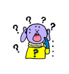 福マルくん（個別スタンプ：33）