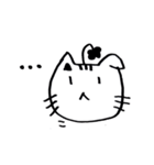 Chibii Cat ver.1 (Thailand)（個別スタンプ：2）