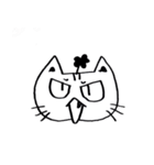 Chibii Cat ver.1 (Thailand)（個別スタンプ：40）