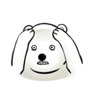 Cutest bear's Arctic（個別スタンプ：29）