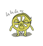 ゆかいなベジーズ（個別スタンプ：25）