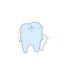 歯ーくん（個別スタンプ：16）