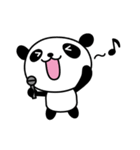ゴスペル大好き・ゴスパンちゃん（個別スタンプ：2）