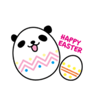ゴスペル大好き・ゴスパンちゃん（個別スタンプ：16）