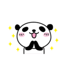 ゴスペル大好き・ゴスパンちゃん（個別スタンプ：21）