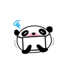ゴスペル大好き・ゴスパンちゃん（個別スタンプ：25）