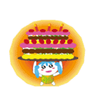Mofedo（個別スタンプ：1）
