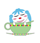 Mofedo（個別スタンプ：6）