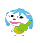 Mofedo（個別スタンプ：9）