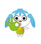 Mofedo（個別スタンプ：10）