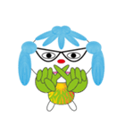 Mofedo（個別スタンプ：12）