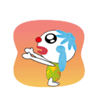 Mofedo（個別スタンプ：22）