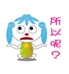 Mofedo（個別スタンプ：31）