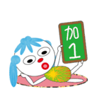Mofedo（個別スタンプ：36）
