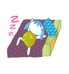 Mofedo（個別スタンプ：37）