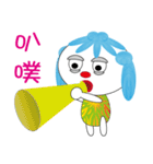 Mofedo（個別スタンプ：38）