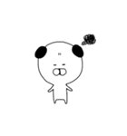 たぶん、いぬ（個別スタンプ：13）