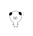 たぶん、いぬ（個別スタンプ：25）