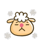 sheep sheep yang yang' life（個別スタンプ：16）