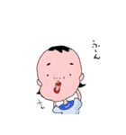 小夏です（個別スタンプ：9）