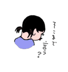 小夏です（個別スタンプ：30）