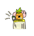 Carol（個別スタンプ：13）
