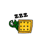 便利なカメ（個別スタンプ：2）