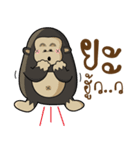 Mr.Kong（個別スタンプ：14）