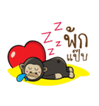 Mr.Kong（個別スタンプ：20）