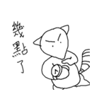 What The Fox pics 01（個別スタンプ：35）