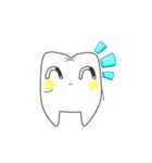 歯医っちゃん（個別スタンプ：14）