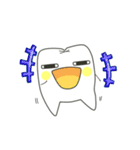 歯医っちゃん（個別スタンプ：16）