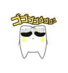 歯医っちゃん（個別スタンプ：18）