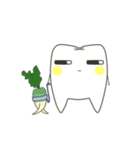 歯医っちゃん（個別スタンプ：32）