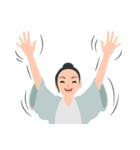 What's up！Xia Nu（個別スタンプ：25）