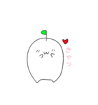 ありゅっぴがゆく（個別スタンプ：7）