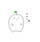 ありゅっぴがゆく（個別スタンプ：15）