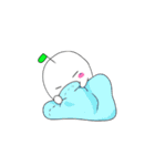 ありゅっぴがゆく（個別スタンプ：32）