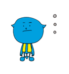 デビタン（個別スタンプ：11）
