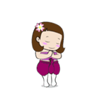 Ob-Choei（個別スタンプ：1）