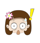 Ob-Choei（個別スタンプ：2）