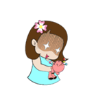 Ob-Choei（個別スタンプ：3）