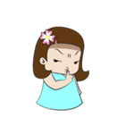 Ob-Choei（個別スタンプ：4）