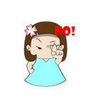 Ob-Choei（個別スタンプ：5）