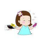 Ob-Choei（個別スタンプ：7）