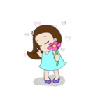 Ob-Choei（個別スタンプ：8）