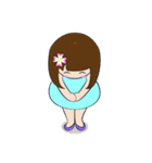 Ob-Choei（個別スタンプ：9）