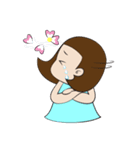 Ob-Choei（個別スタンプ：10）